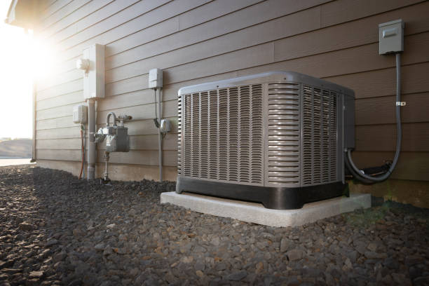 Professional HVAC repair Stapleton